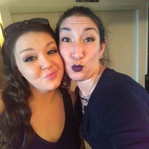 Meet your Posher, Jennifer